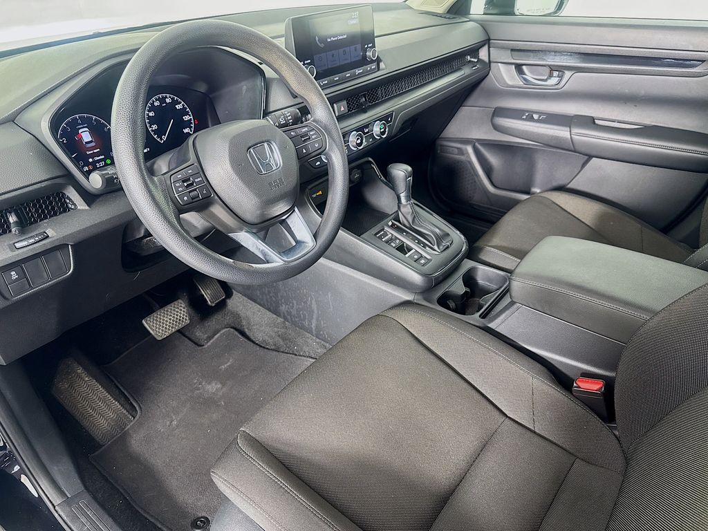 Used Car 2023 Honda Cr-v  Ex For Sale Under $30,000 In Austin, Texas