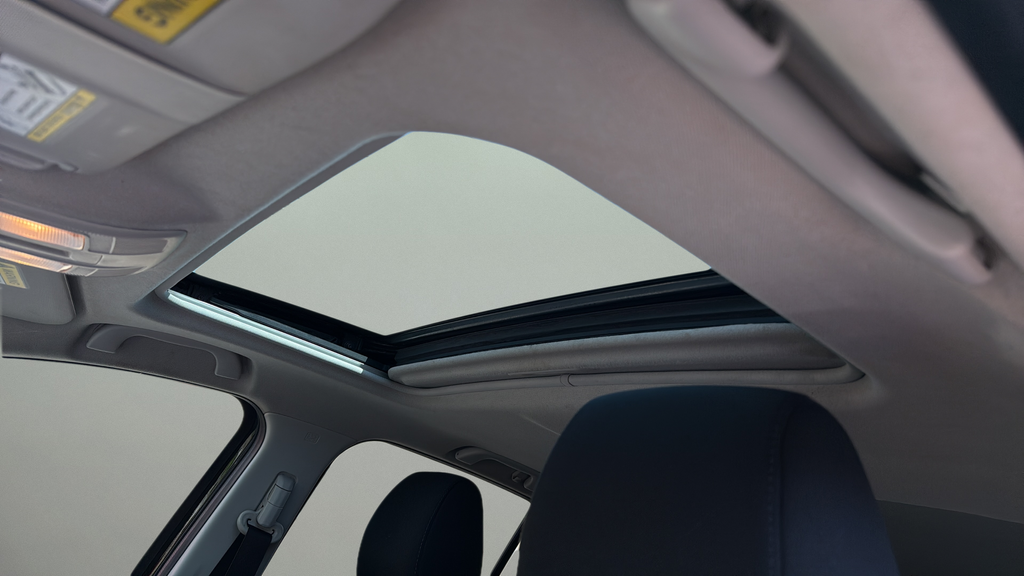 2014 Mazda CX-5 Touring Black at Bob Ruth Ford