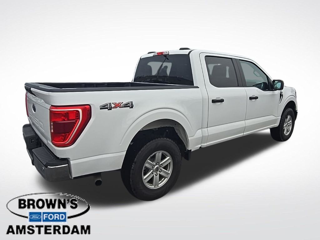 2023 Ford F-150 XLT - 10