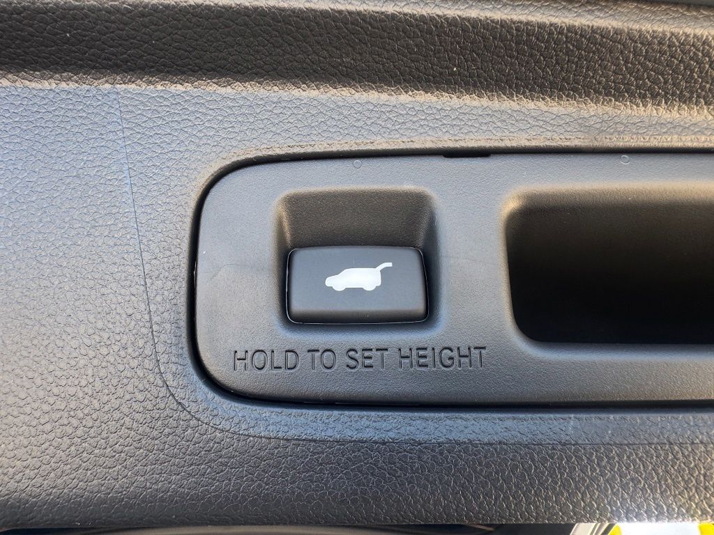 2026 Honda CR-V Hybrid Sport Touring Gray at Community Honda