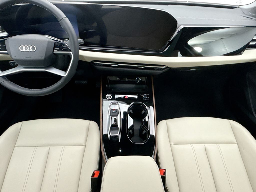 Thumbnail: 2025 Audi A5 - 14