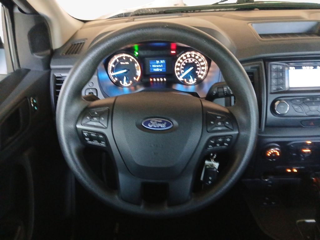 Used Car 2019 Ford Ranger  Xl For Sale Under $25,000 In Austin, Texas