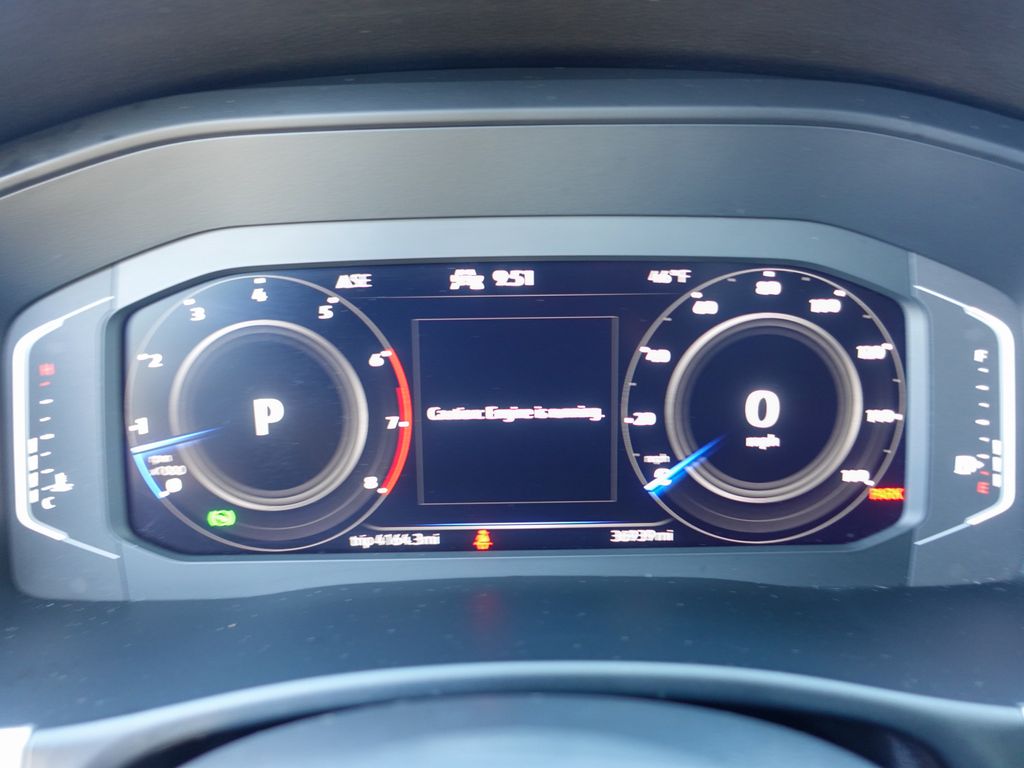 Used 2023 Gray Volkswagen 3.6L V6 SE w/Technology image 15