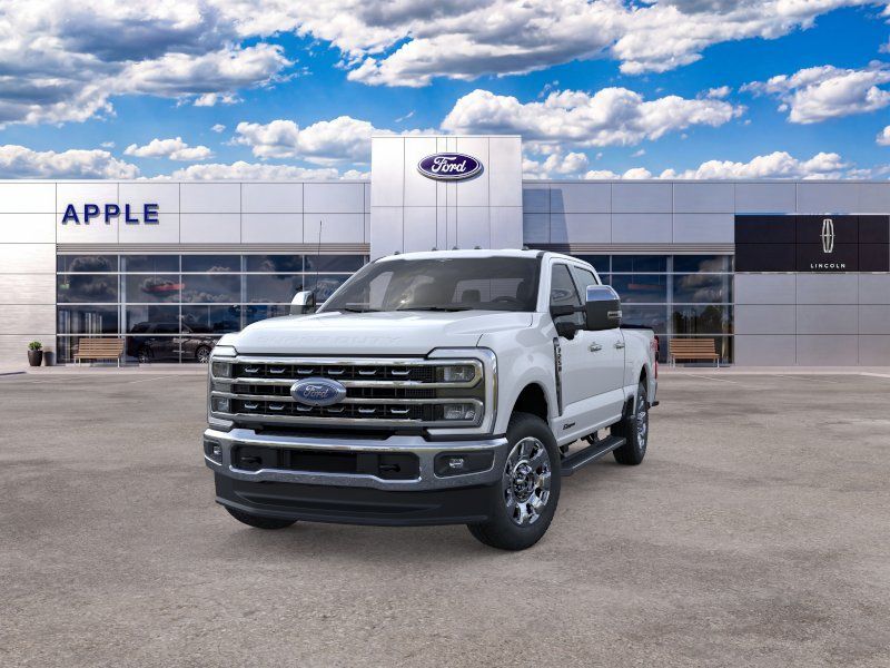 2026 Ford F-250 Super Duty LARIAT