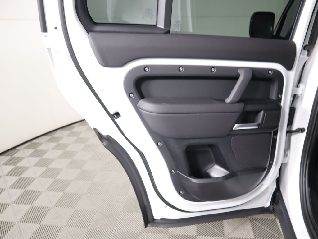 Thumbnail: 2026 Land Rover Defender - 27