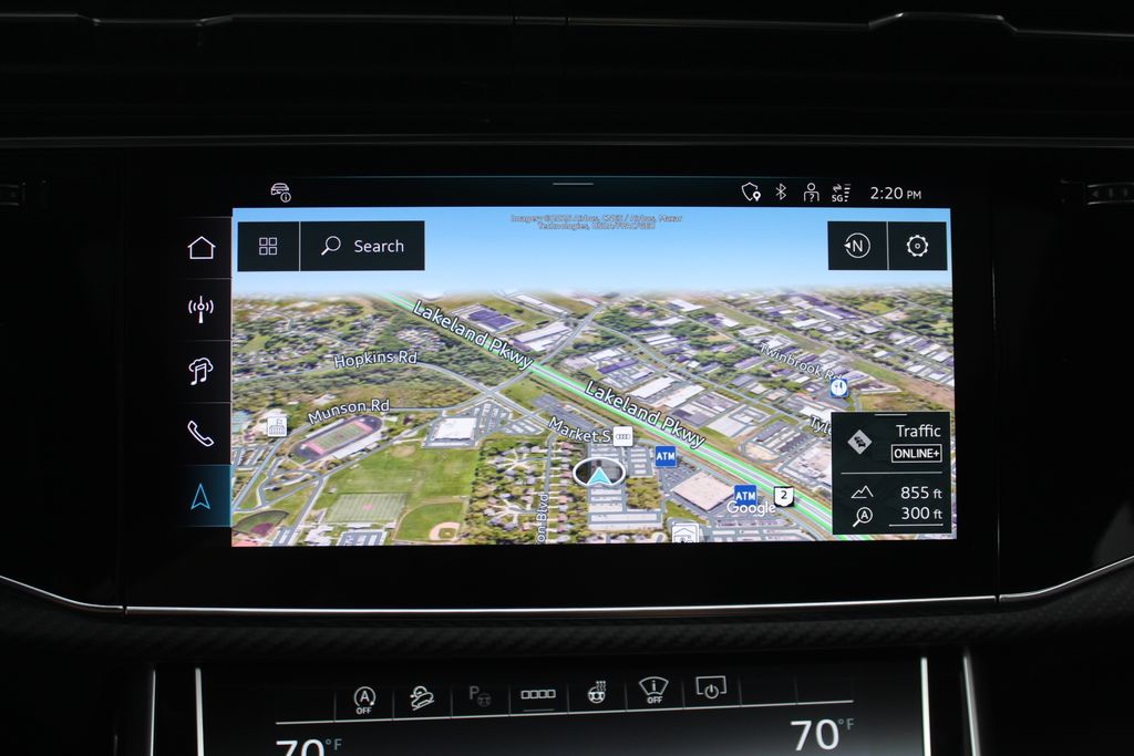 Thumbnail: 2026 Audi Q7 - 20