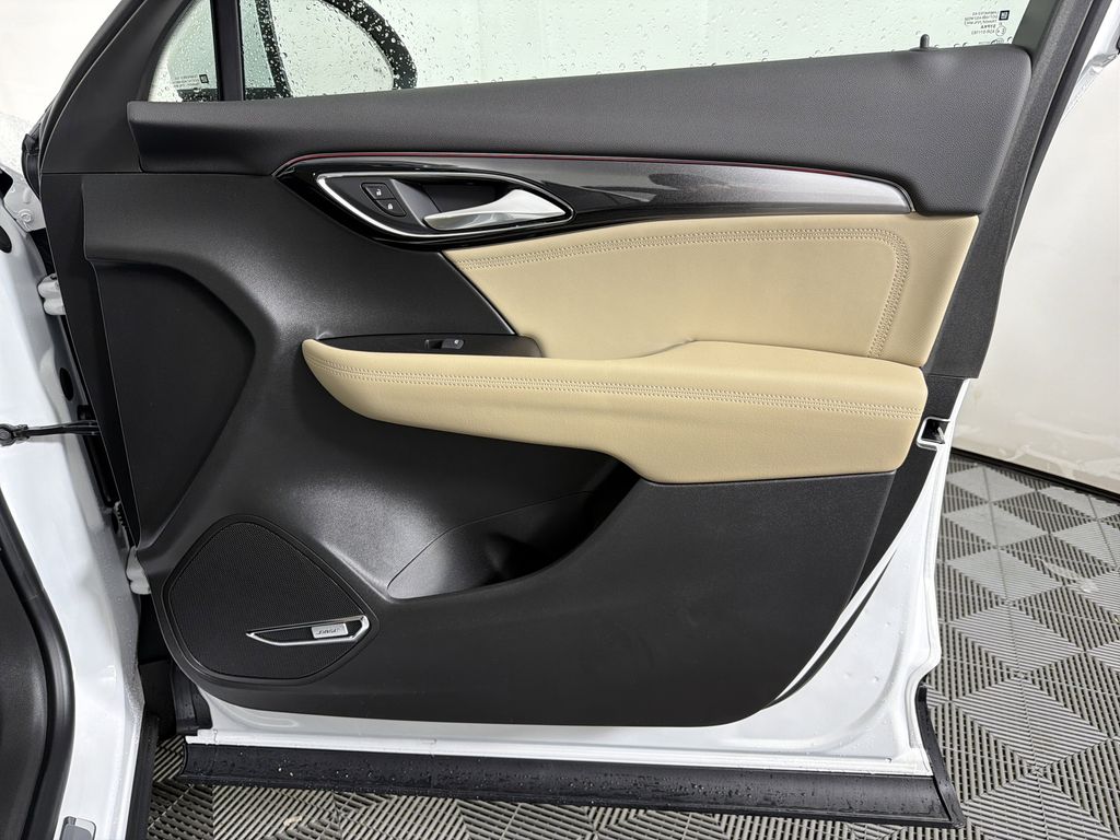 new 2026 Buick Envision car, priced at $44,345