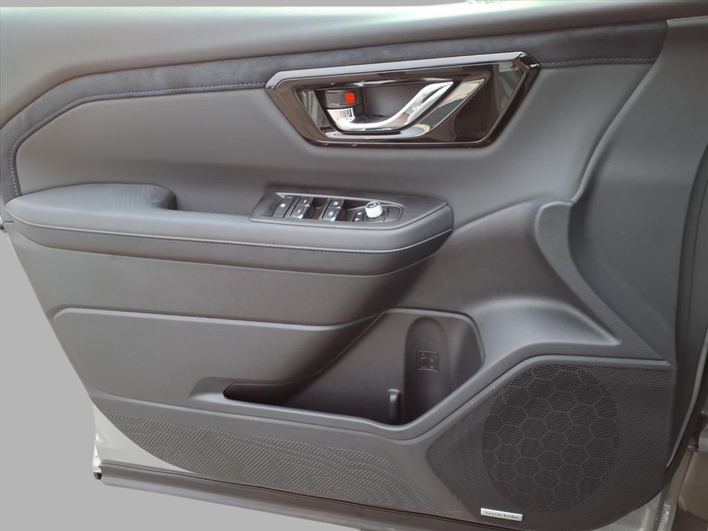 new 2026 Subaru Forester car, priced at $39,198