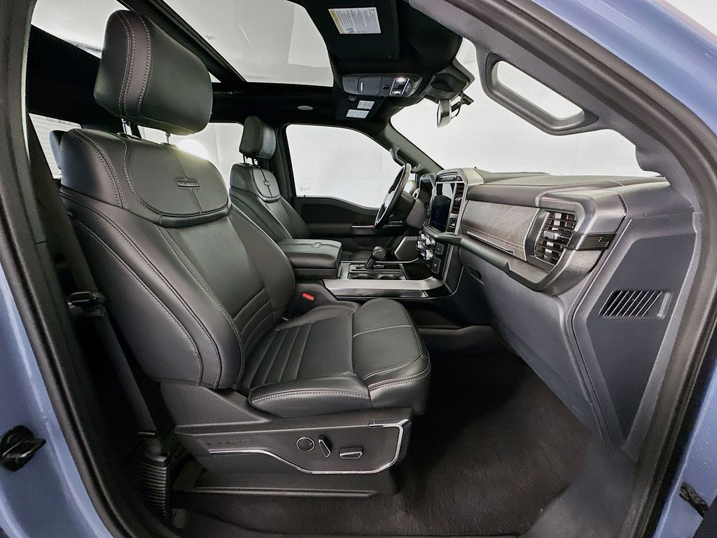 Thumbnail: 2023 Ford F-150 - 29