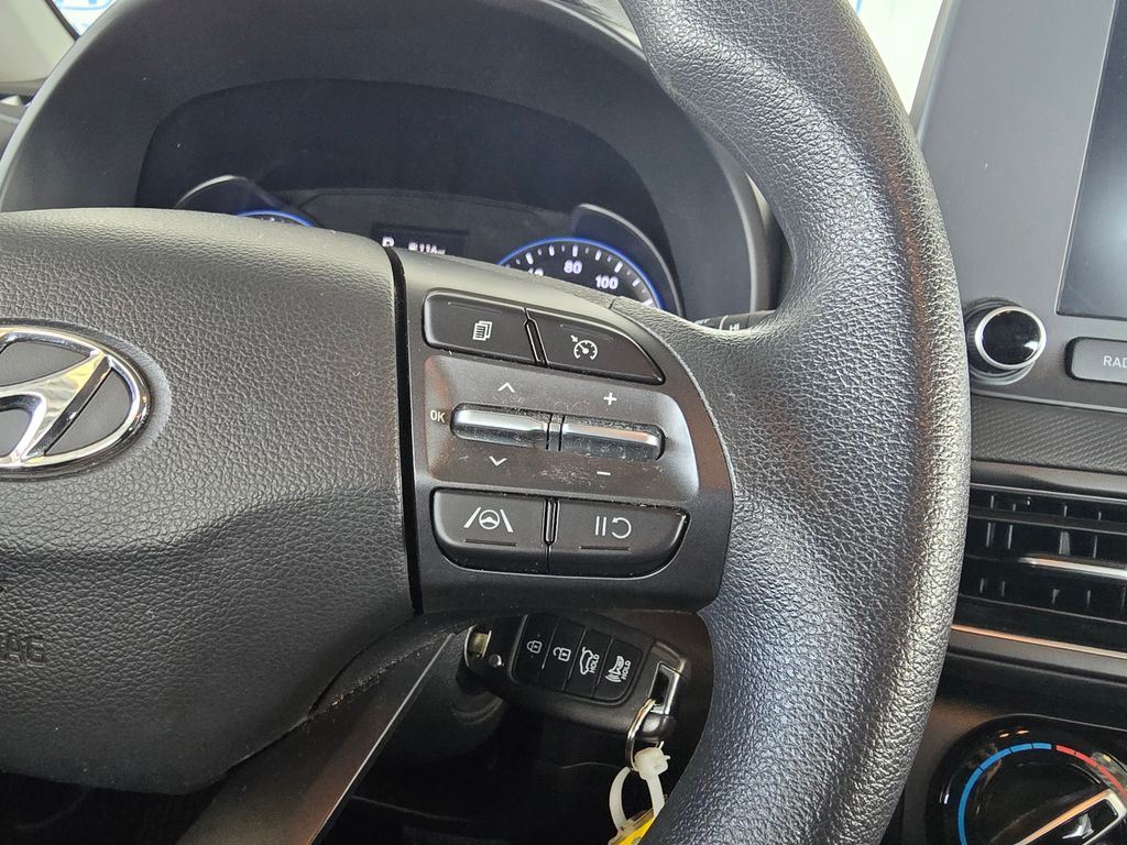 Thumbnail: 2023 Hyundai Kona - 30