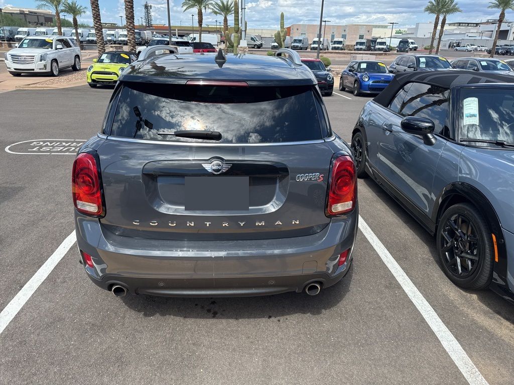 Thumbnail: 2018 MINI Cooper Countryman - 5
