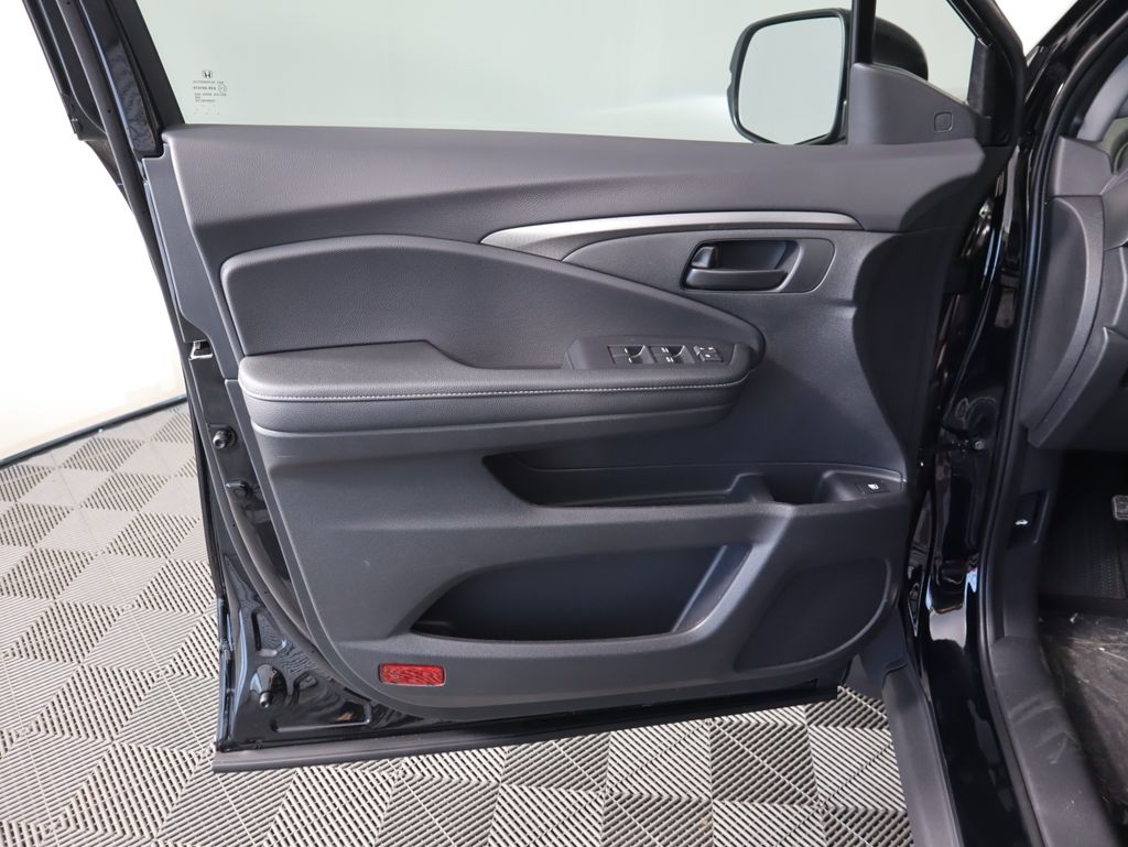 Thumbnail: 2026 Honda Ridgeline - 24