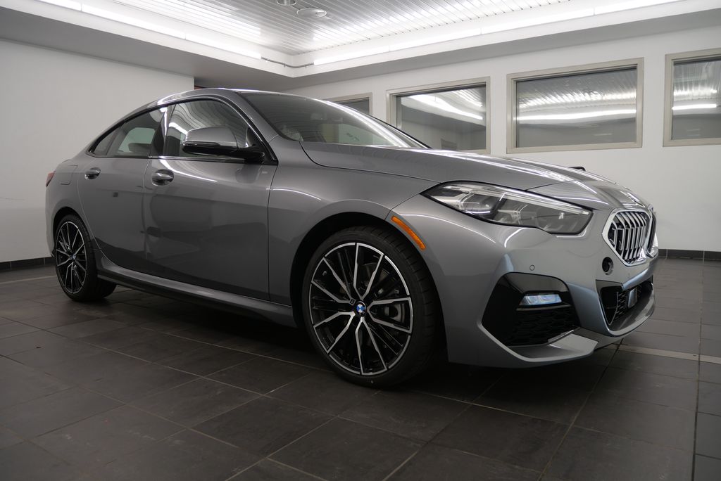 2024 BMW 2 Series 228i 8