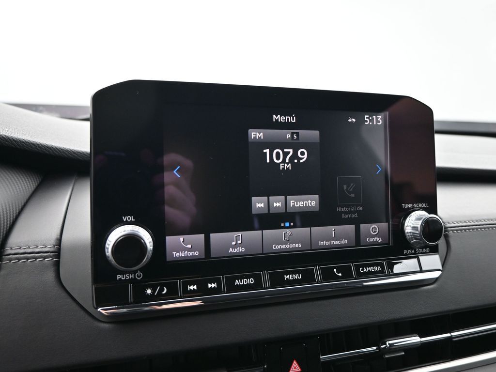 2022 Mitsubishi Outlander ES 2.5 S-AWC