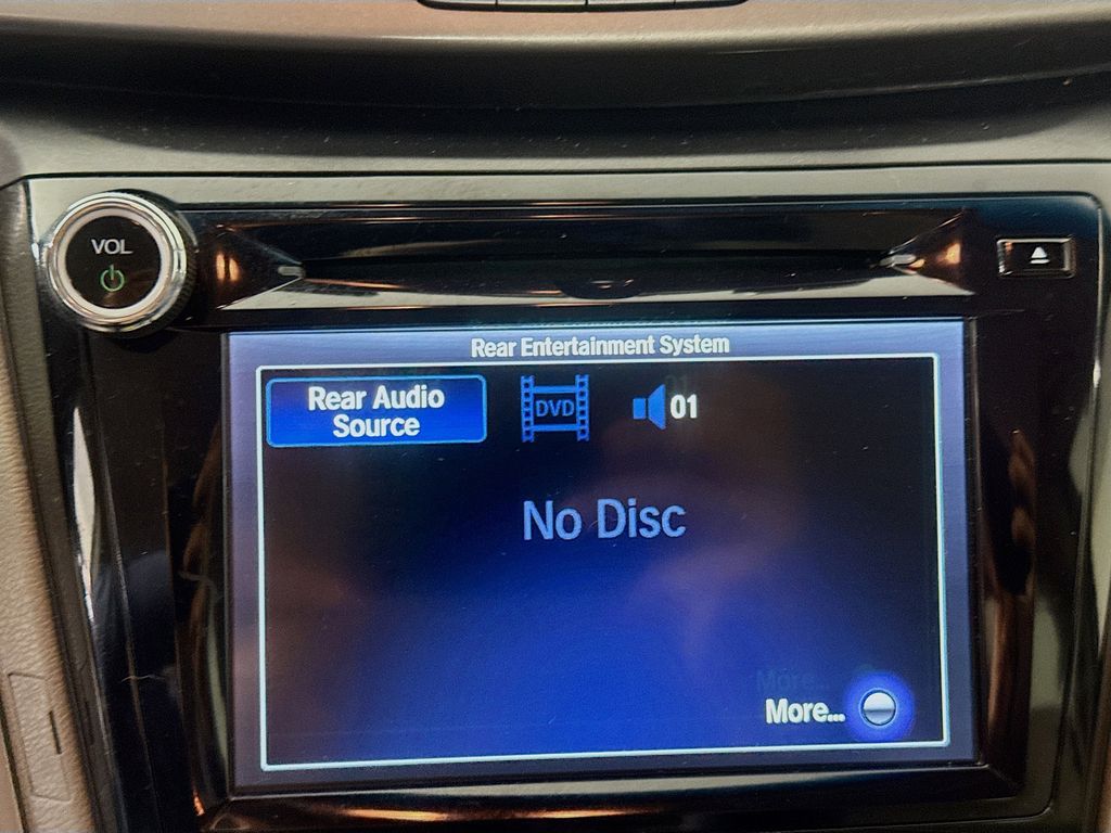 Used Car 2016 Honda Odyssey  Se For Sale Under $15,000 In Austin, Texas