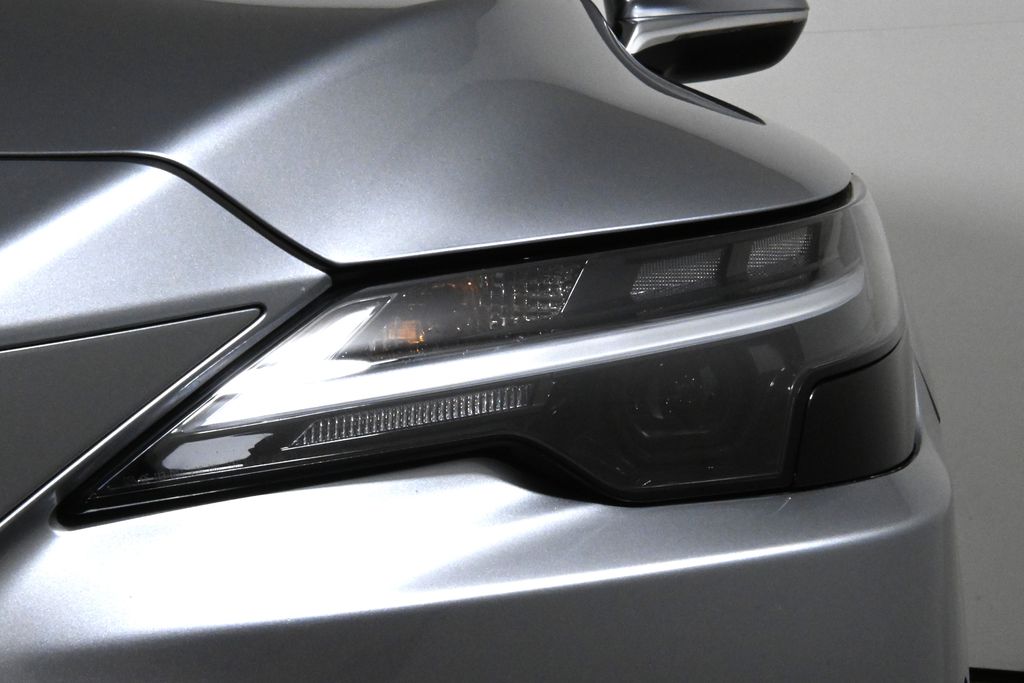 Thumbnail: 2023 Lexus RX - 11