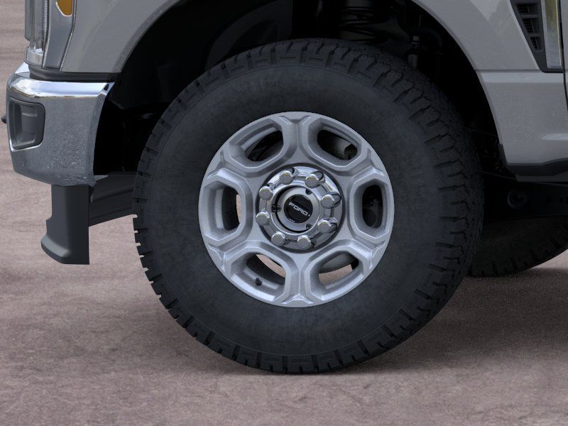 2026 Ford F-250 Super Duty XLT