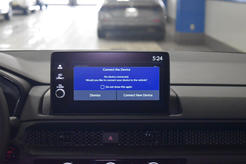 Thumbnail: 2026 Honda CR-V - 11