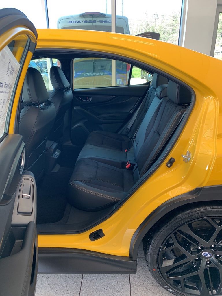 New 2026  Subaru tS image 13