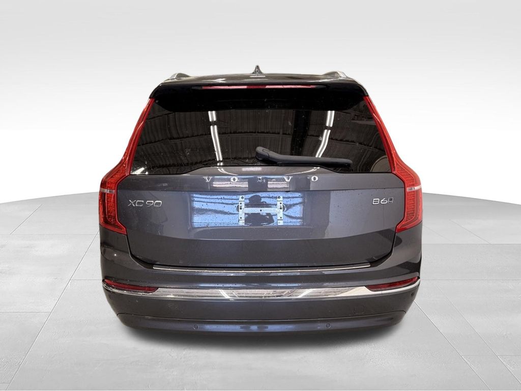 Thumbnail: 2023 Volvo XC90 - 4