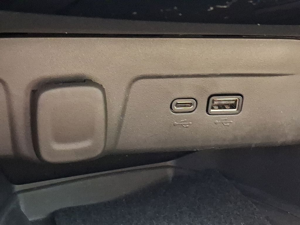 2025 Chevrolet Trax ACTIV Black at Bob Ruth Ford