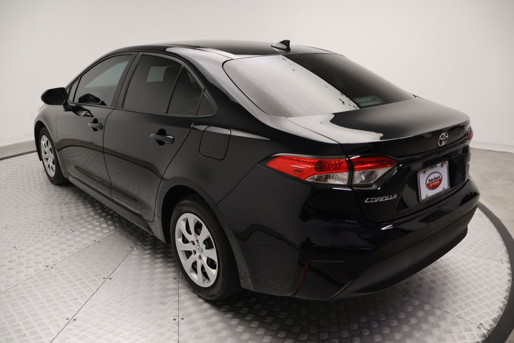 Thumbnail: 2025 Toyota Corolla - 11