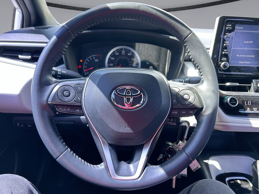 Thumbnail: 2020 Toyota Corolla - 14