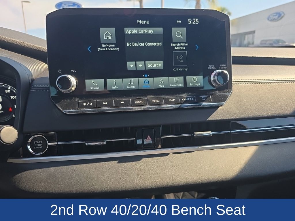 2023 Mitsubishi Outlander SE Black Edition S-AWC
