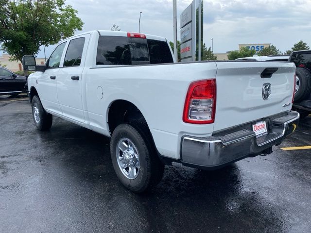 2024 Ram 2500 Tradesman 9