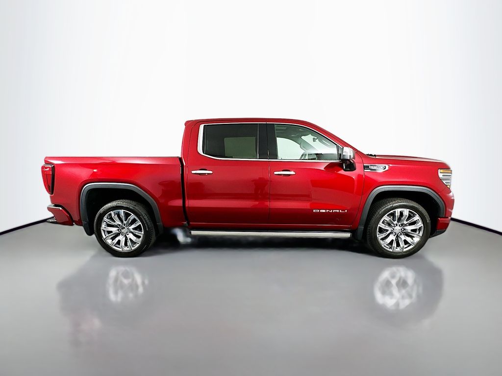 Thumbnail: 2024 GMC Sierra 1500 - 4