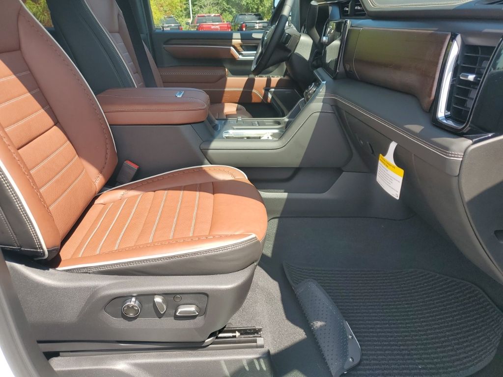 New Car 2025 Gmc Sierra 3500hd  Denali Ultimate For Sale In Austin, Texas
