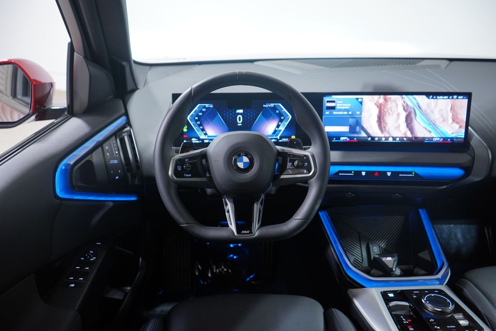 Thumbnail: 2025 BMW X3 - 11