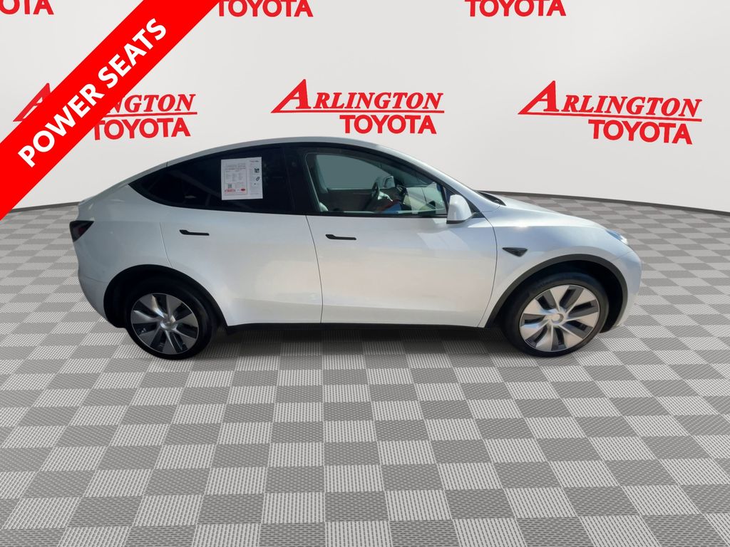 Used 2023 Tesla Model Y SUV