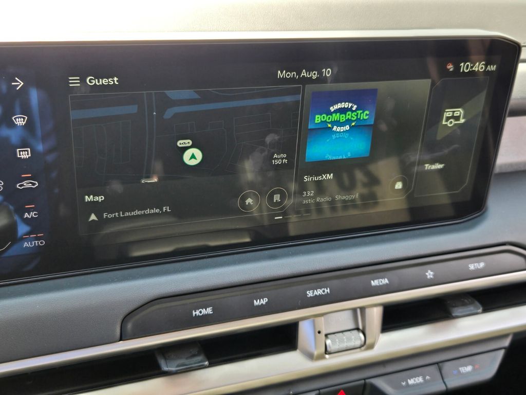 2027 Kia Telluride - $45,560