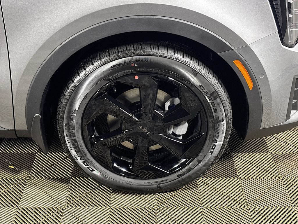 2026 Kia Sorento Plug-In Hybrid SX Prestige