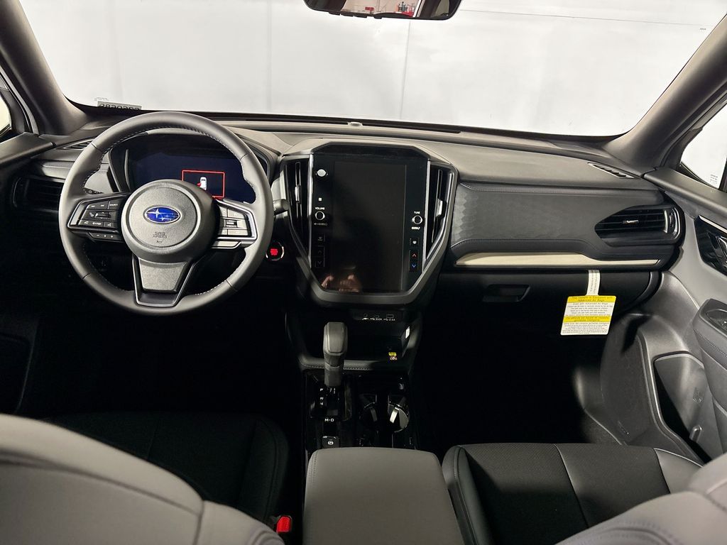 2026 Subaru Forester Hybrid Limited