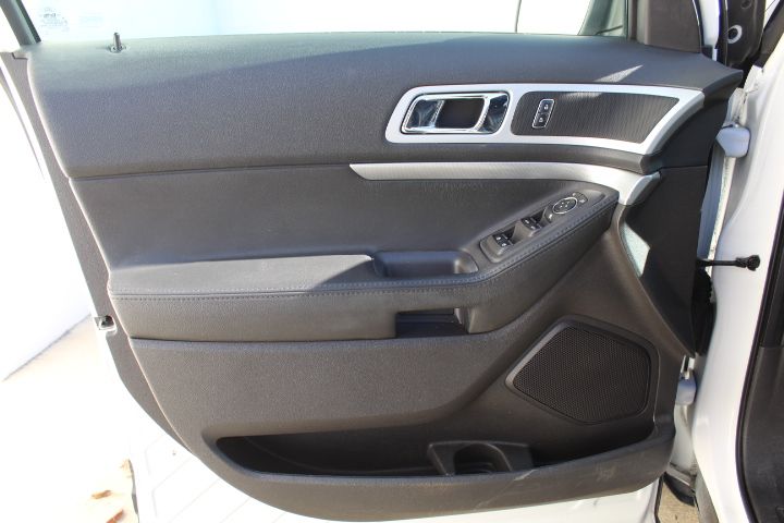 Used Car 2015 Ford Explorer  Xlt For Sale Under $15,000 In Georgetown, Texas