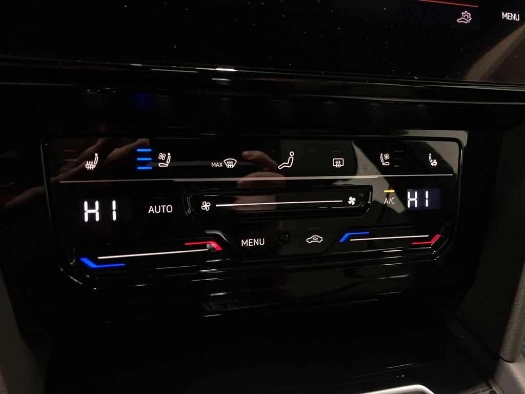 2021 Volkswagen Arteon 2.0T SEL Premium R-Line