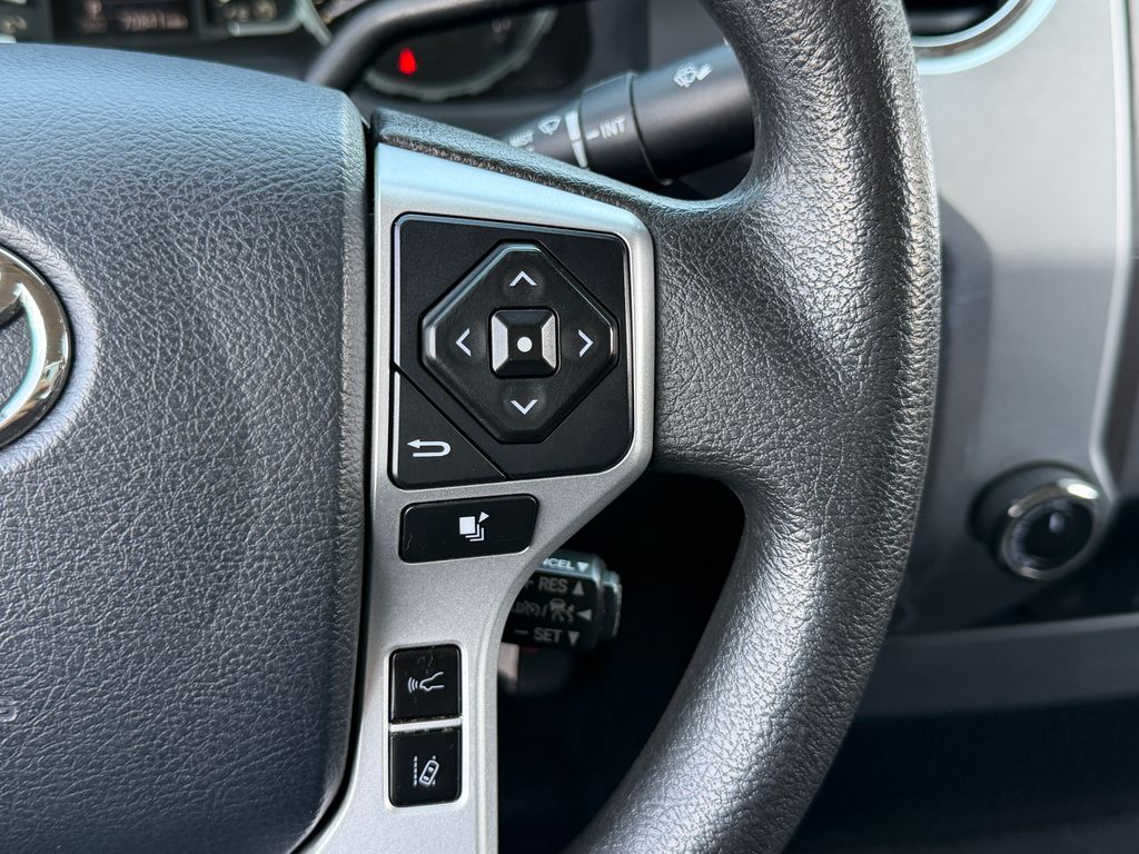 Thumbnail: 2019 Toyota Tundra - 18