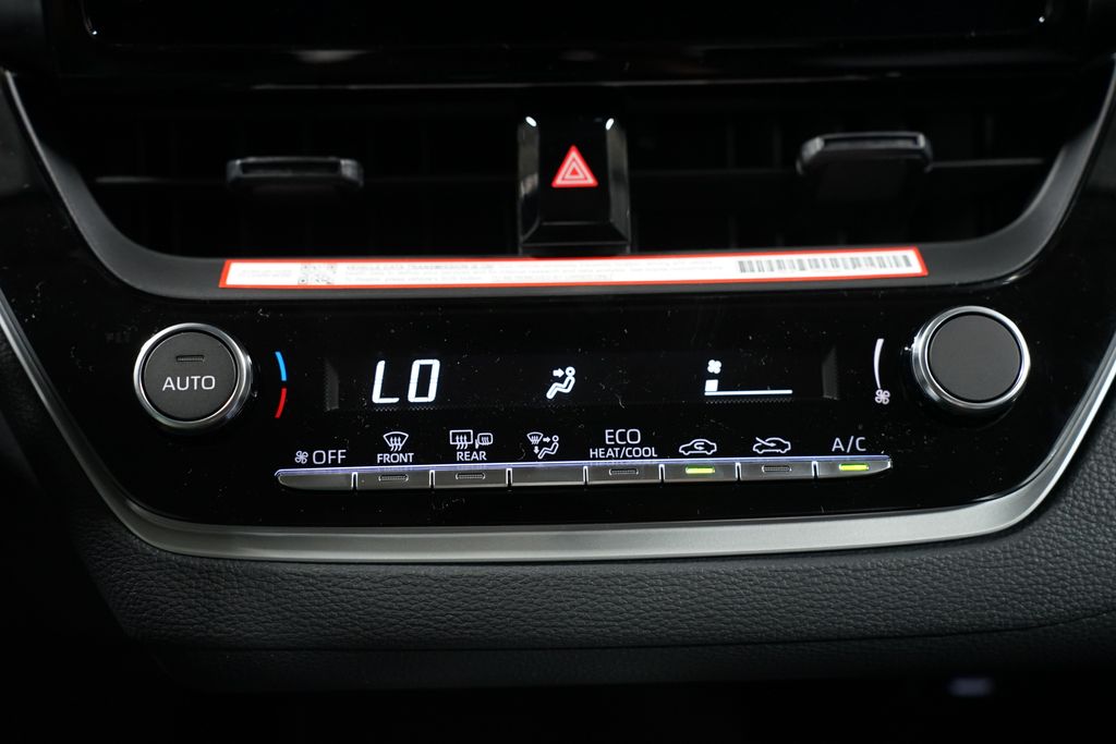 Thumbnail: 2026 Toyota Corolla - 20