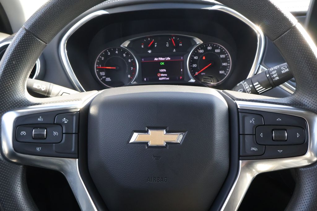 Thumbnail: 2023 Chevrolet Blazer - 28