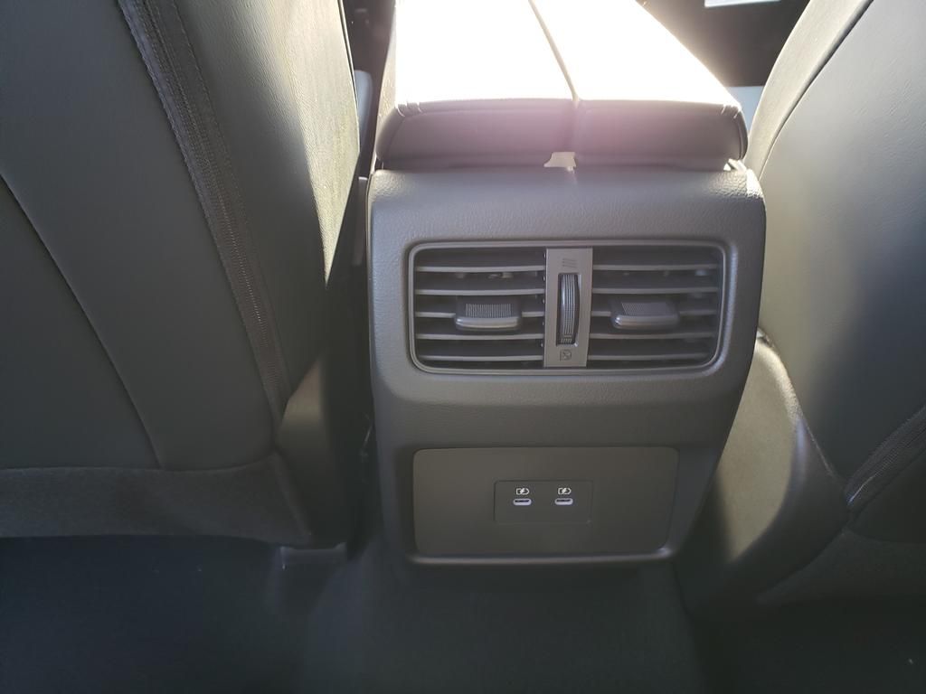 new 2026 Nissan Rogue car, priced at $31,726