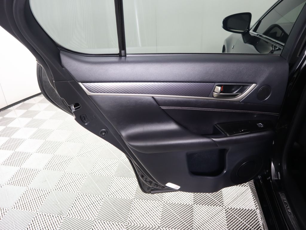 Thumbnail: 2017 Lexus GS - 27