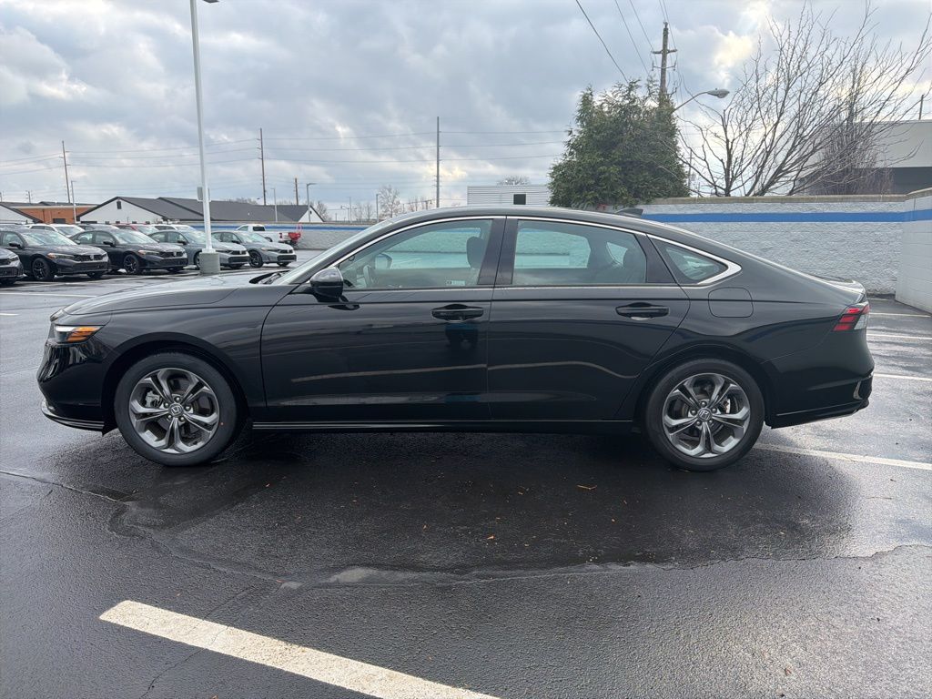 Thumbnail: 2023 Honda Accord - 2