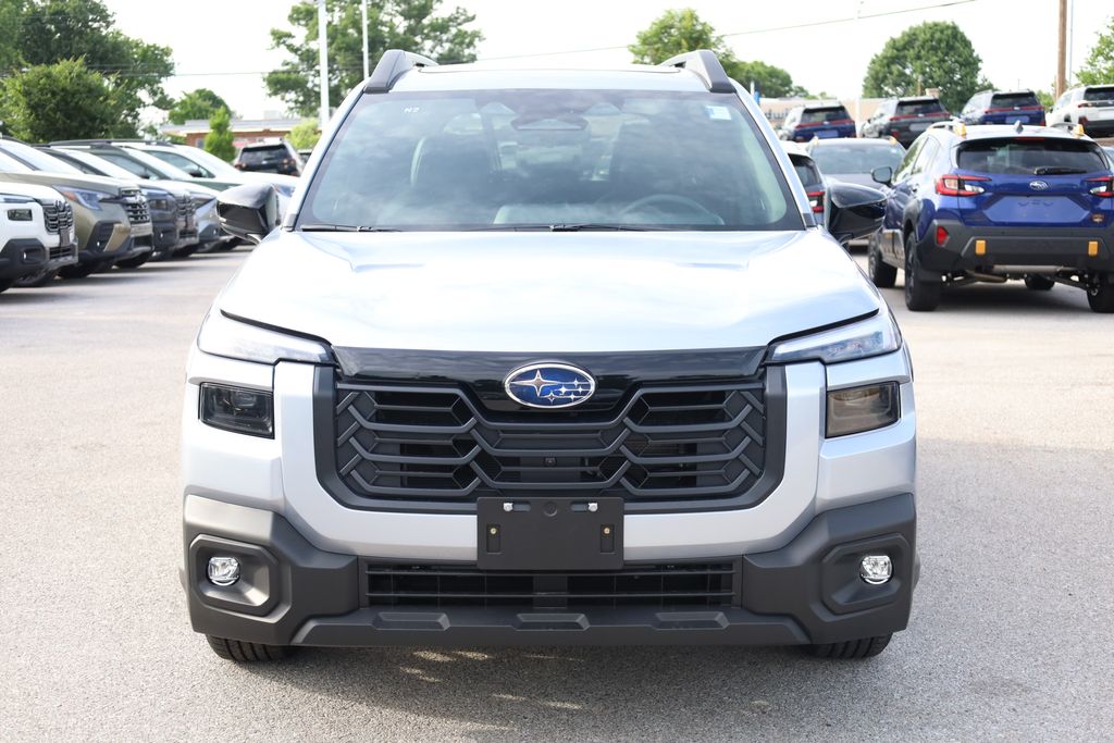 new 2026 Subaru Outback car, priced at $46,784