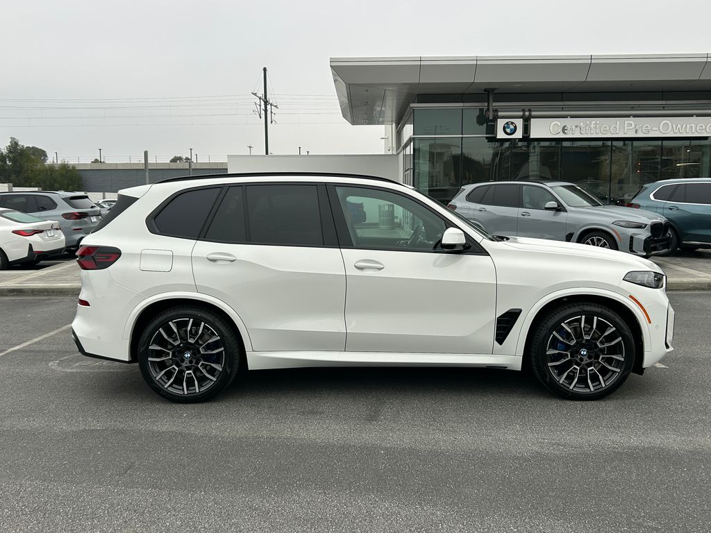 Thumbnail: 2026 BMW X5 - 6