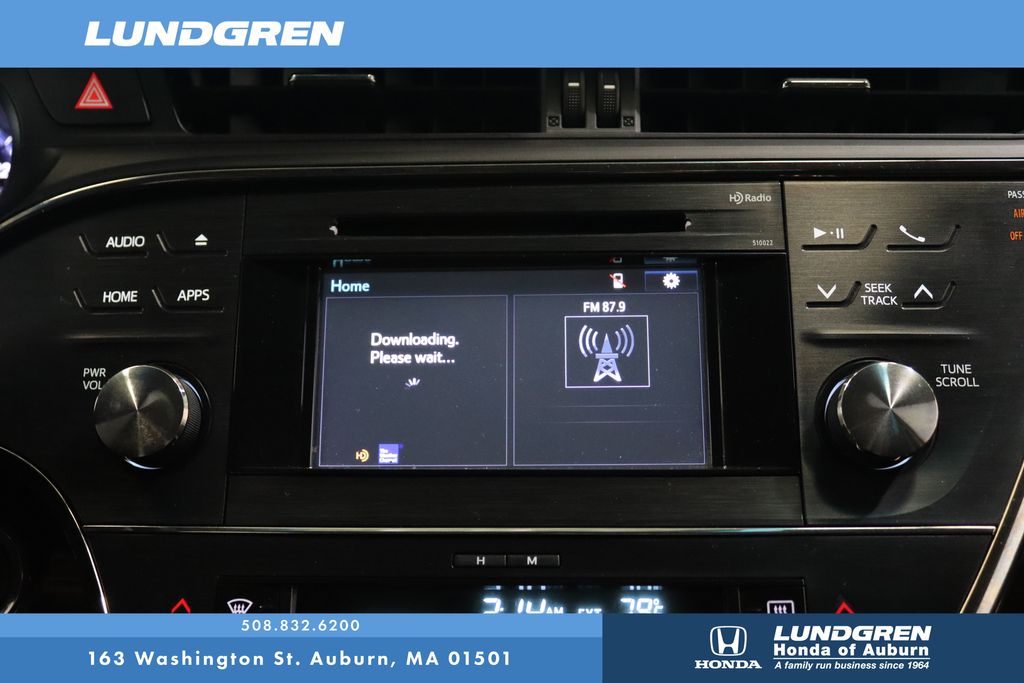 Used 2015 Toyota Avalon Sedan