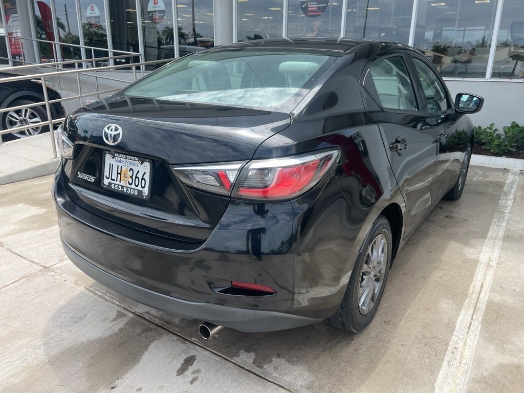 Thumbnail: 2020 Toyota Yaris - 3