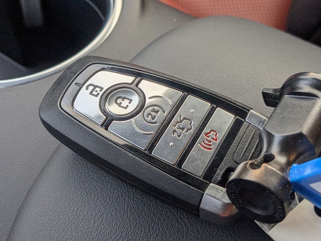 2025 Ford Mustang GT Premium Convertible