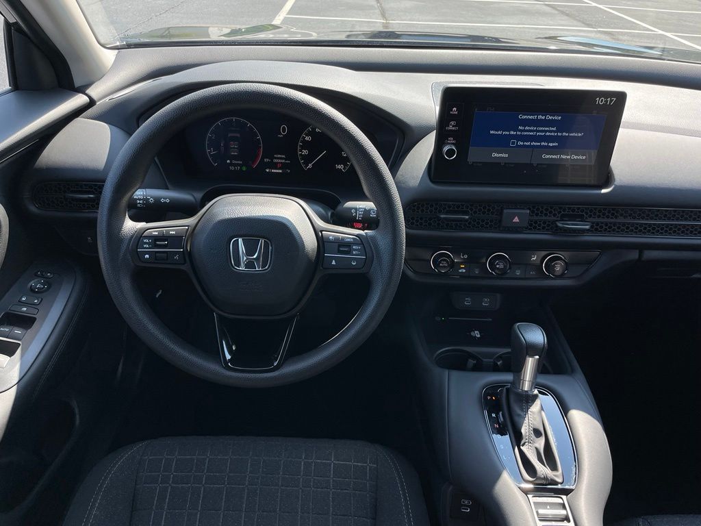 Thumbnail: 2026 Honda HR-V - 11